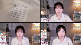 🌙 하루의 마무리를 따뜻하게 #계속 듣고싶은 목소리 #고민상담
