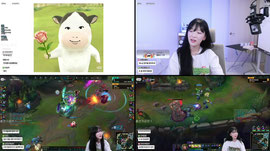 [와빌리지]엉덩이 호~