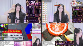 시간노방종 룰렛50개/51개/500개/501개 11연차/ 누적 공약있어요!