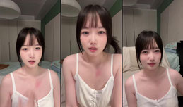 晚上好