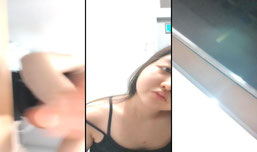 내일합방한다