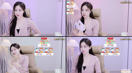 안녕?...