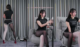 挑战不穿重复韎韎第
