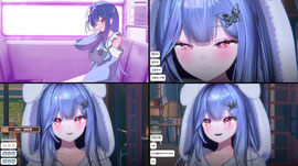 [하데스] 앙 자장가띠