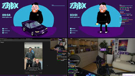 🤏 MR. GEIL STREAMT 🤏 GEILE REACTIONS 🤏 FETTES RUST PROJEKT 🤏 100 STREAMER AUF 1 SERVER 🤏 !spotify !socials !merch