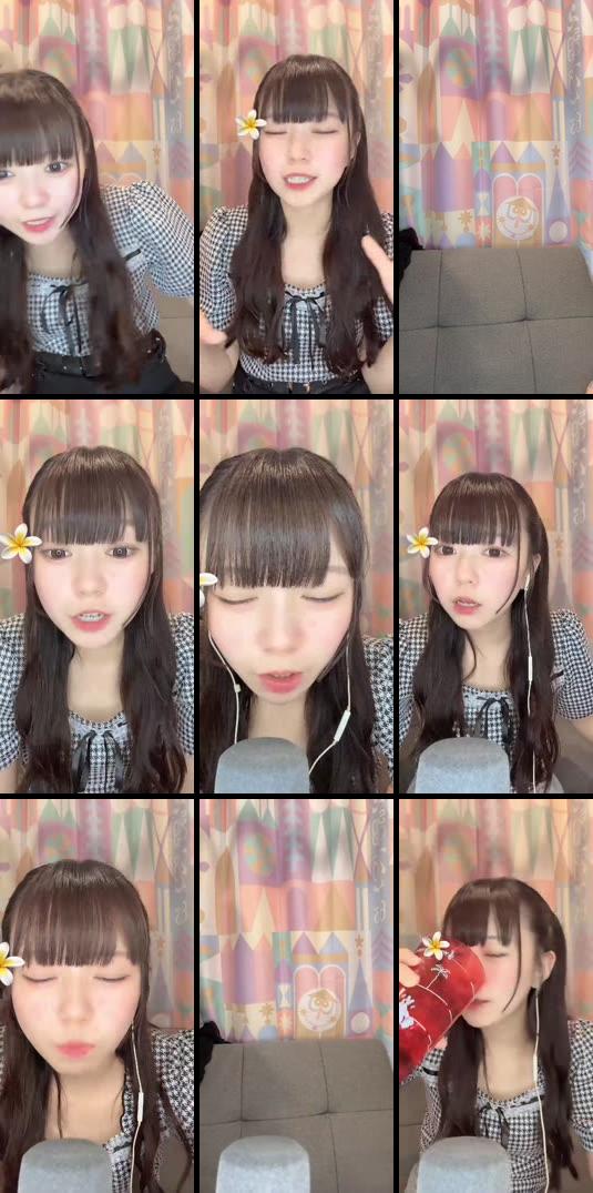 あんな あんな👶🏻🧡 (75886987910) TikTok VODs & Stream Recordings