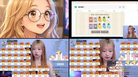 [수니그룹] 1플만 제밢  부탇드립니다....