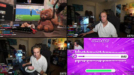 ERSTES MAL MINECRAFT VERITY // SIDEQUESTS // REACTIONS