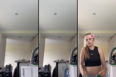 Untitled stream