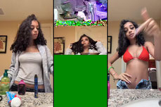 Untitled stream