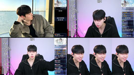 [신입남캠] 째단 모집❤️   남캠여캠
