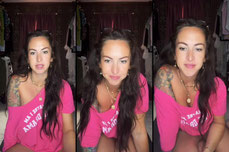 push up challenge
