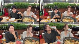 [옹기종기] 진솔한 술먹방 쩡아