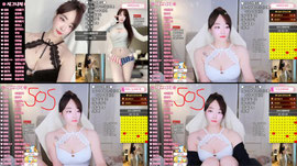 힙40인치🩷건강미누나 8시간째 오늘 간절합니다 시급은 채우고싶어요