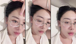 妈妈直播了