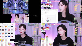[판타지유:사원1]술먹방가즈아!인생최대업적 칼퇴 ㅅㅅ 감사합니다아앙 ㅠㅠ