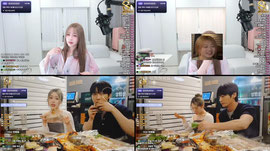수니그룹 1플 vs 딸기방셀 핀볼 타실분 모집