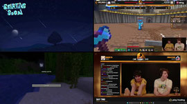 PVP CHAMPS DAY 2