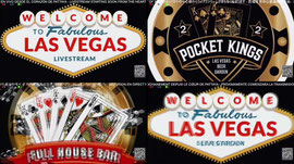 Las Vegas Agogo Livestream - LK Metro Pattaya