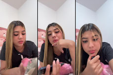 Hola feos 💗