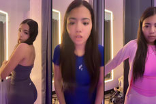 18+ grwm jngl