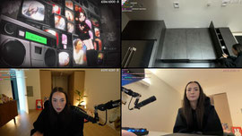GOOD MORNING - TWITCH RIVALS VALORANT TOURNEY TODAY - WINNERS POV