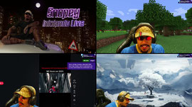 (ÚLTIMA TENTATIVA) MINECRAFT HARDCORE COM A DINHA !cinefy !howstore
