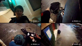 Live streaming | IRL Sydney
