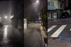 SOUTH KOREA 🌧️🌧️🌧️3:00AM