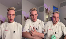 Update Anwalt / Ankündigung / alter Bekannter Pfleger live auf Tiktok