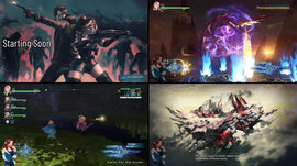 First time Granblue Fantasy: Relink (Endless Ragnarok out now!) l #Sponsored !Granblue