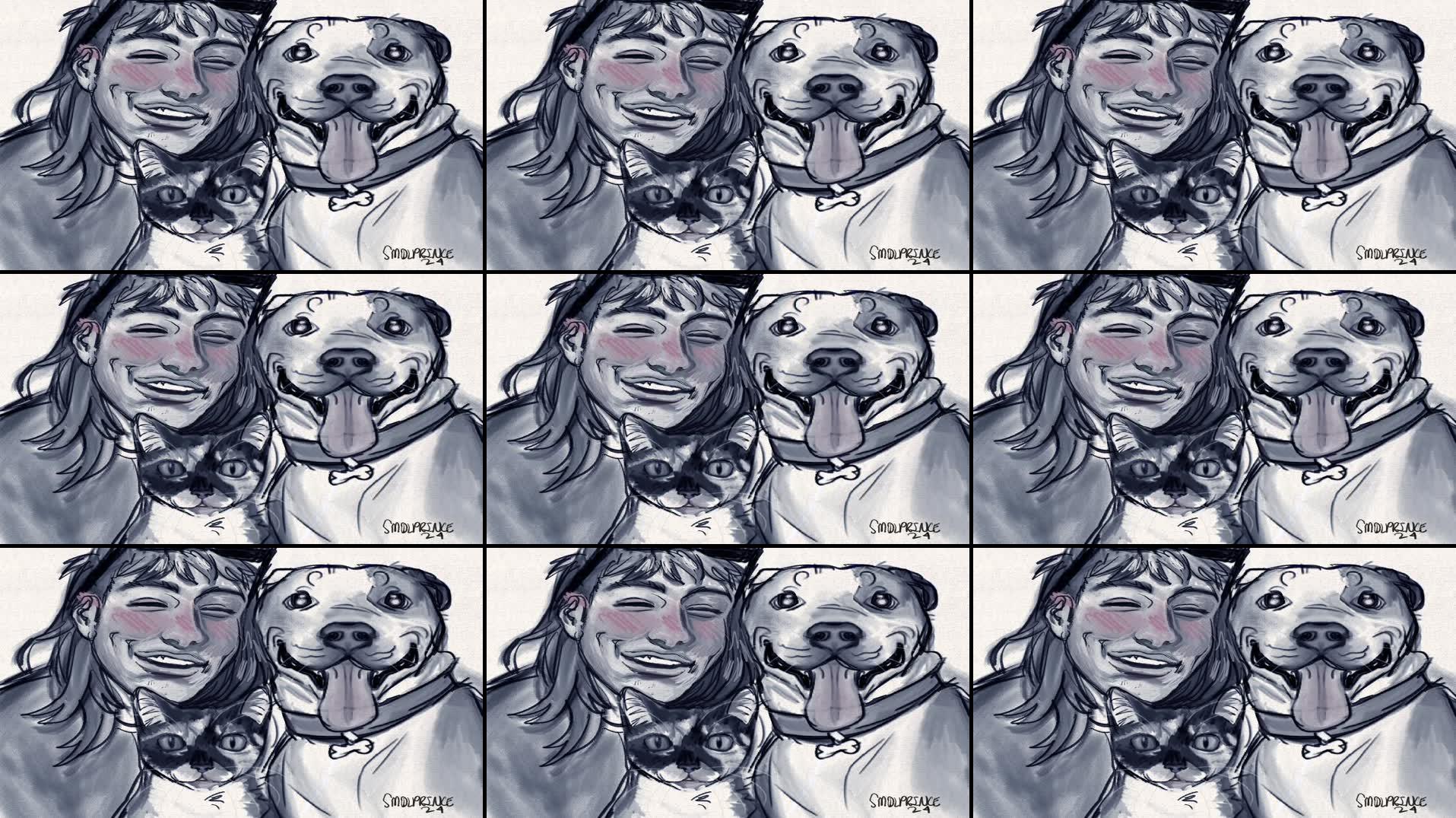 Recording Thumbnail