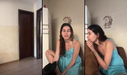 Kirlian Pinati - Tia Rica está ao vivo!