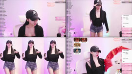 [쇼케이:팀장]굿모닝A널오빠 열혈팬등극!!!!