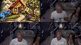 ♿️ Day in the life of Blueface STREAM ♿️ !sub !tts !comm !cord