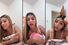 Hola feos 💗
