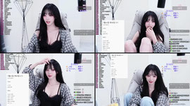 [판타지유:부장] 퇴근방송!!