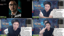 머종원 요리방송 1회 [이삭토스트 햄치즈토스트]