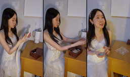 서아fromseoas SOOPStream.
