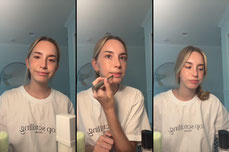 makeup ✨