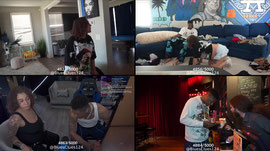 ♿️ Day in the life of Blueface STREAM ♿️ !sub !tts !comm !cord