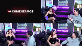 Aura Malk Una entrevista que te va a dejar con la boca abierta 😍
