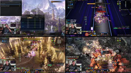 YO HAPPY FRIDAY 🥳 INTRO/REACT/GAME NEWS 🚨 MMO STUFF 🚀 DUMPING GOLD INTO THE ARCANA F' IT 🚨 AION 2 DUNGEON SPAM TRYNA REACH 500k FOR RAID
