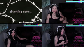 haii 🩷GAMBLING🩷 GAMING🩷TATTOOING 🩷 !wishlist !discord