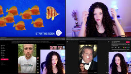 Discovering Schizo TikTok