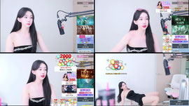 오늘 벽지 야르～～～