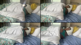 sleep with me while listening to lord of mysteries