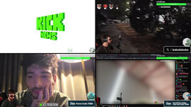 🟢KICK NEWS W/ BAKED🟢 CX INDIA TRIP !! NICK WHITE BIKE STOLEN ?!! 🤯🤯  USE PROMO CODE YOBA ON STAKE.US FOR $25 FREE !! 🍀🍀 !stake