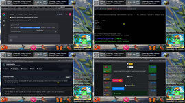 PRIVILEGE ESCALATION LIVE! PowerShell Hacking & TryHackMe