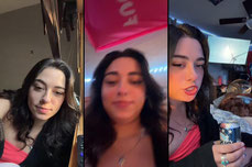 Untitled stream
